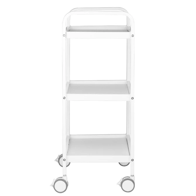 Beauty asistent stol HS-09, bijeli