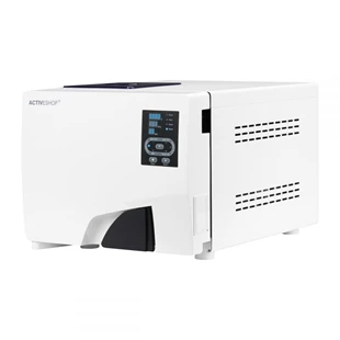 Lafomed Standard Line autoklav 12 L, klase B, medicinski, bijeli