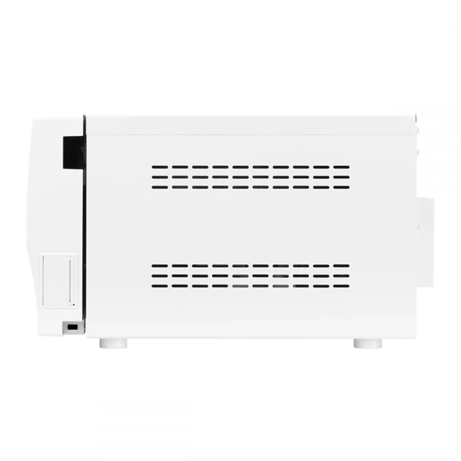 Lafomed Standard Line autoklav 12 L, klase B, medicinski, bijeli