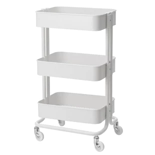 kolica beauty helper HS-05, bijela