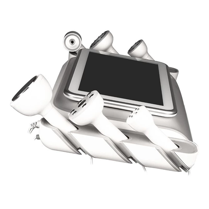 Elegante platinum T6 sustav za mršavljenje tijela