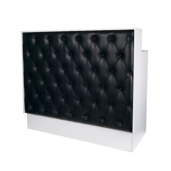 Recepcija Pearl black