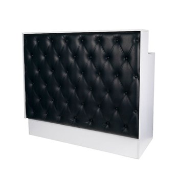 Recepcija Pearl black