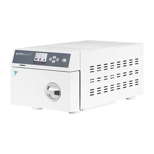 Lafomed autoklav LCD 3 L, klasa B, medicinski, bijeli
