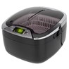 ACD-7920 ultrazvučni čistač, kapacitet 0,85 L, 55W, crni
