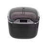 ACD-7920 ultrazvučni čistač, kapacitet 0,85 L, 55W, crni