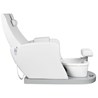 Spa stolica za pedikuru 016B, bijela