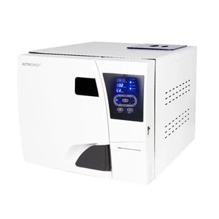 Lafomed Standard Line autoklav 18 L, klasa B, medicinski, bijeli