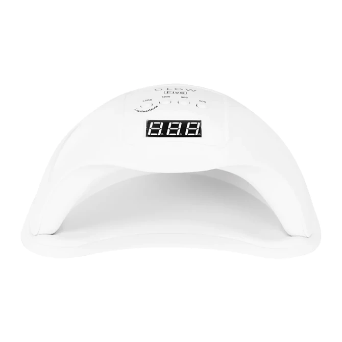 Uv dvostruka led lampa za nokte 48w
