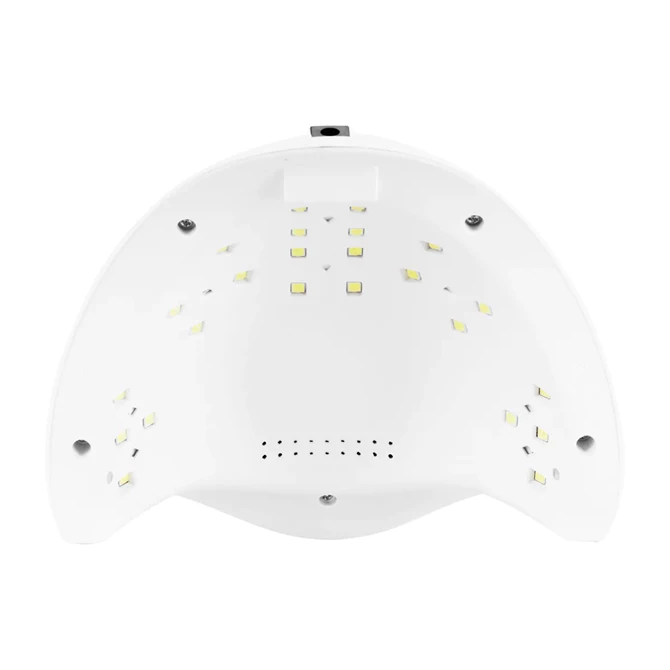 Uv dvostruka led lampa za nokte 48w