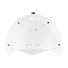 Uv dvostruka led lampa za nokte 48w