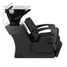 Podesivi barber glavoper C37, crni