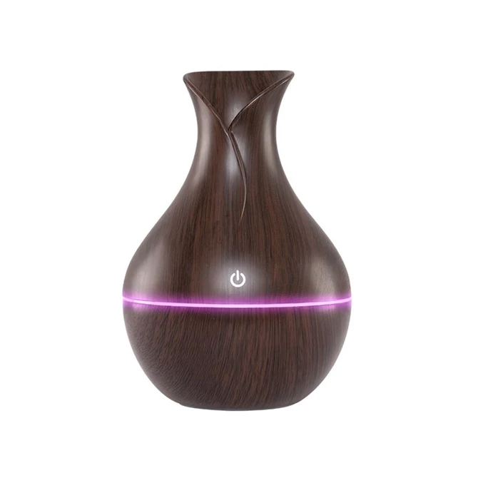 Aroma ovlaživač zraka difuzor spa 17 tamno drvo 130 ml