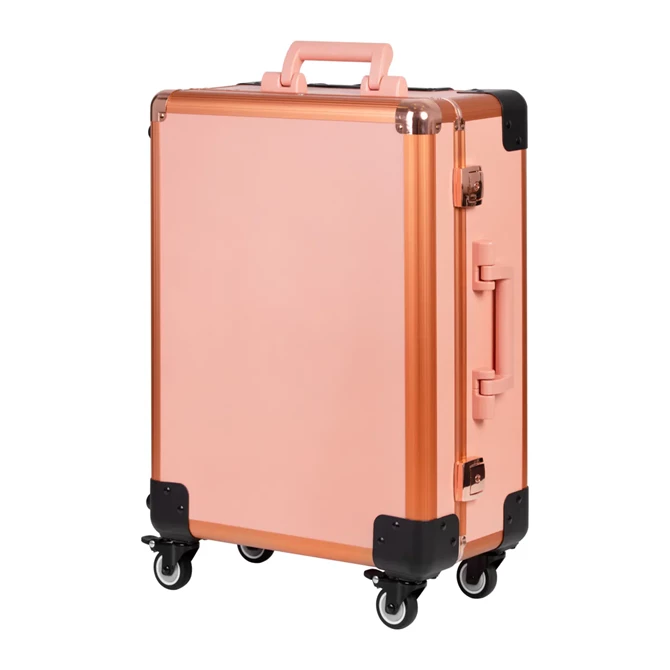 Make up kofer T-27, rozi