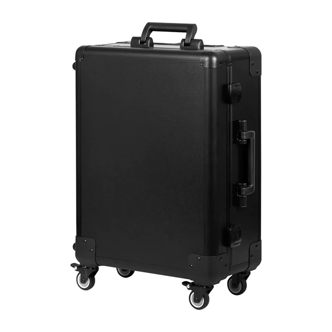 Make up kofer T-27, crni