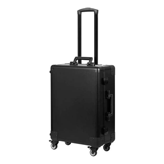Make up kofer T-27, crni