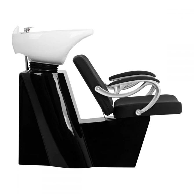 frizerski glavoper ZA31S, crni