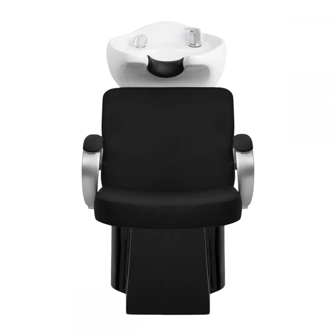 frizerski glavoper ZA31S, crni