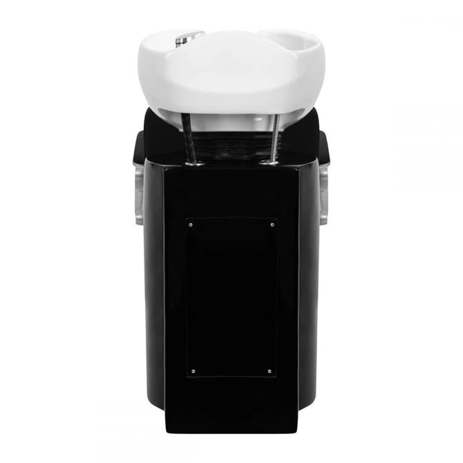 frizerski glavoper ZA31S, crni