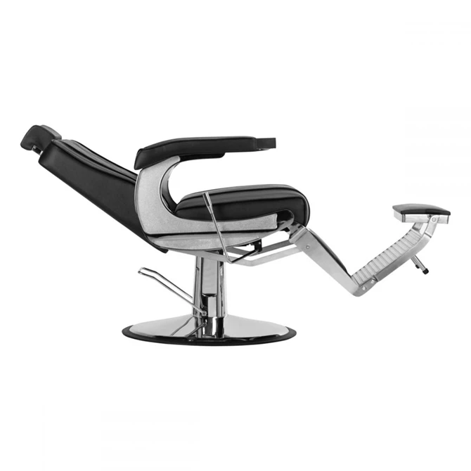 brijačka stolica BM88066, crna
