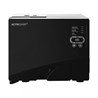 Lafomed Standard Line autoklav 12 L, klase B, medicinski, crni