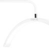 Lampa za tretman trepavica s svjetlucavim efektom MOMO MX6, bijela
