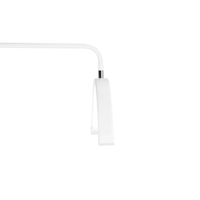 Lampa za tretman trepavica s svjetlucavim efektom MOMO MX6, bijela