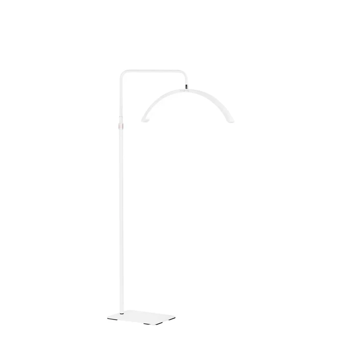 Lampa za tretman trepavica s svjetlucavim efektom MOMO MX6, bijela