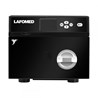 Lafomed autoklav LCD 3 L, klasa B, medicinski, crni