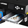 Lafomed autoklav LCD 3 L, klasa B, medicinski, crni