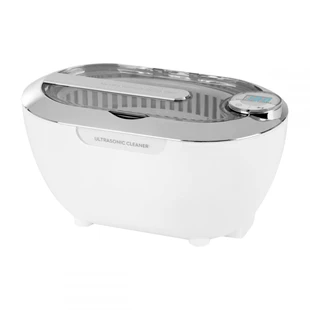 ACD-3840 ultrazvučni čistač, kapacitet 0,6 L, 31W, bijeli