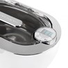ACD-3840 ultrazvučni čistač, kapacitet 0,6 L, 31W, bijeli