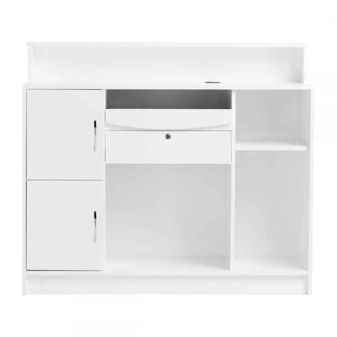 Recepcija G26W, bijela