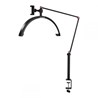 Glow MX3 radna lampa za stol, crna