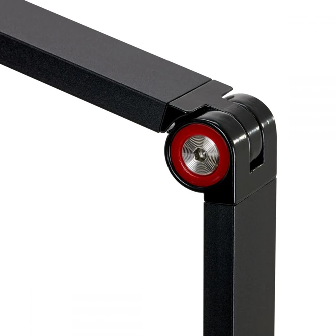 Glow MX3 radna lampa za stol, crna