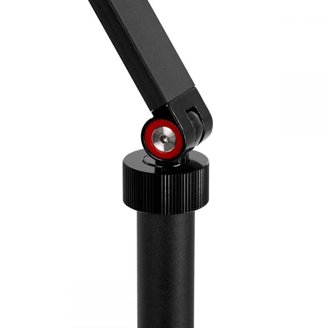 Glow MX3 radna lampa za stol, crna