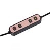 Glow MX3 radna lampa za stol, crna