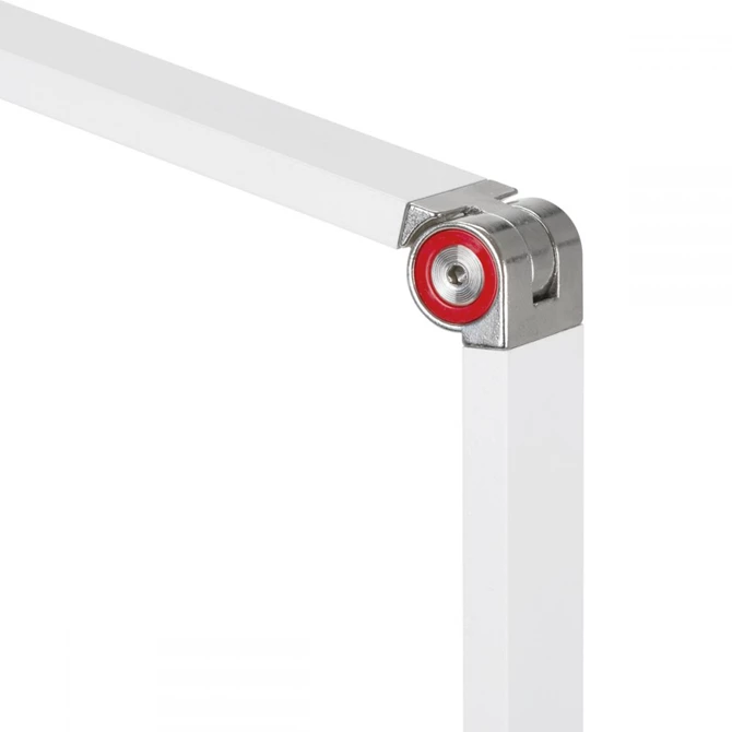 Glow MX3 radna lampa za stol, bijela