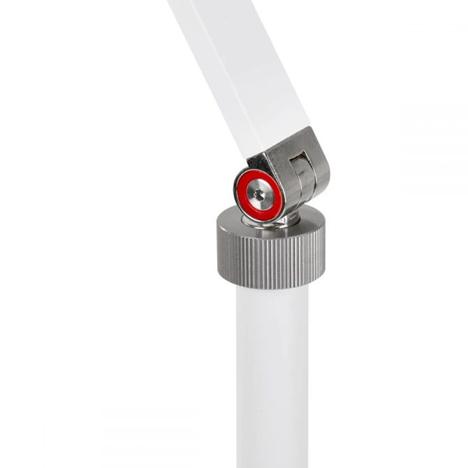Glow MX3 radna lampa za stol, bijela