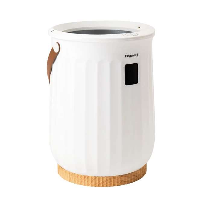 ELEGANTE grijač ručnika E18, 480W