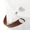 ELEGANTE grijač ručnika E18, 480W