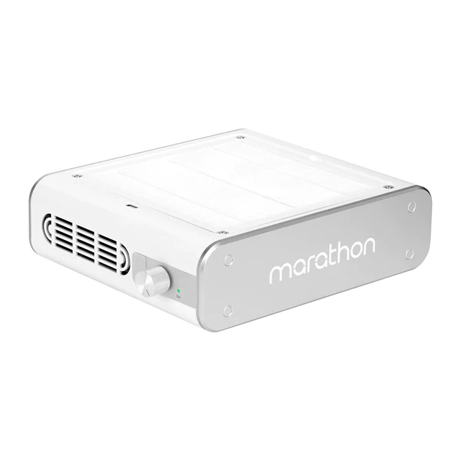 Usisivač prašine za manikuru Marathon Olimp 65W