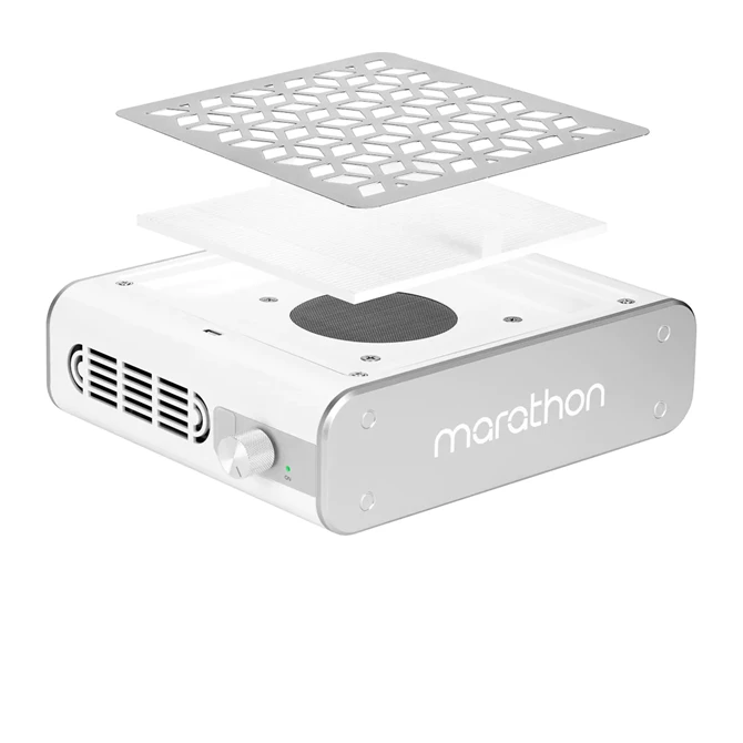 Usisivač prašine za manikuru Marathon Olimp 65W