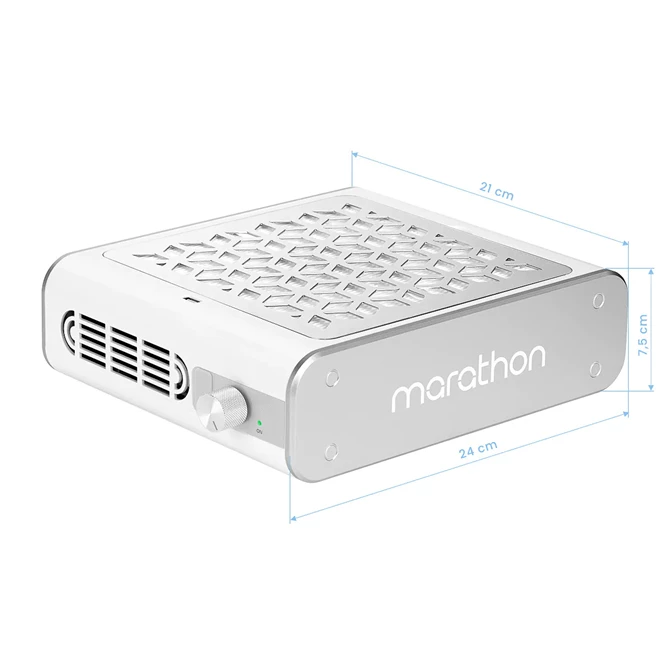 Usisivač prašine za manikuru Marathon Olimp 65W