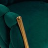 Stolica QS-GW06G, zelena