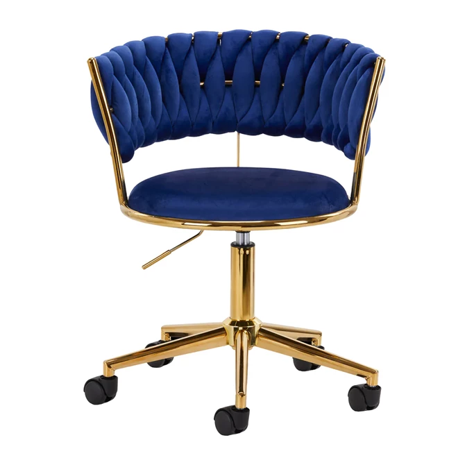 Okretna stolica QS-GW01G, tamnoplava