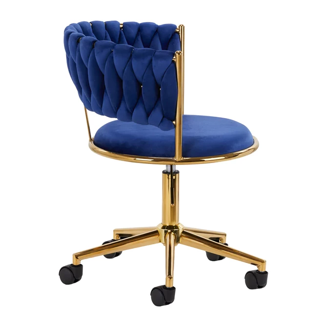Okretna stolica QS-GW01G, tamnoplava