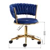 Okretna stolica QS-GW01G, tamnoplava
