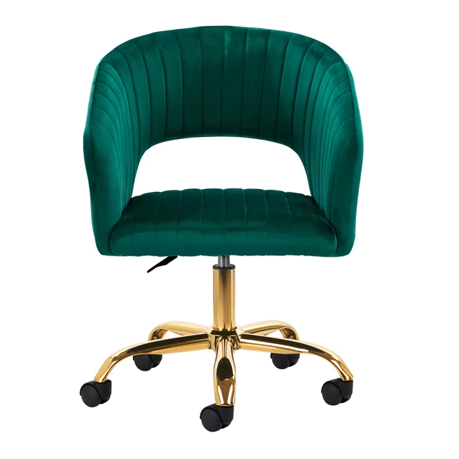 Okretna stolica QS-OF212G, zelena