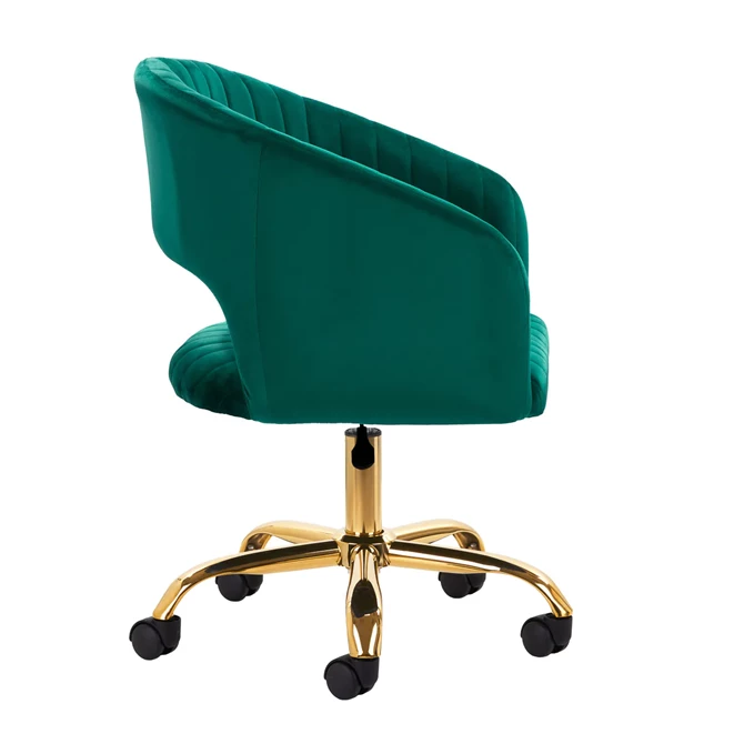 Okretna stolica QS-OF212G, zelena